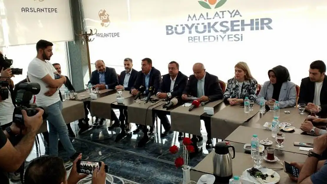 İl Başkanı Ali Bakan: Cumhurbaşkanımız 6 Eylül'de Hemşerilerimizle Buluşacak