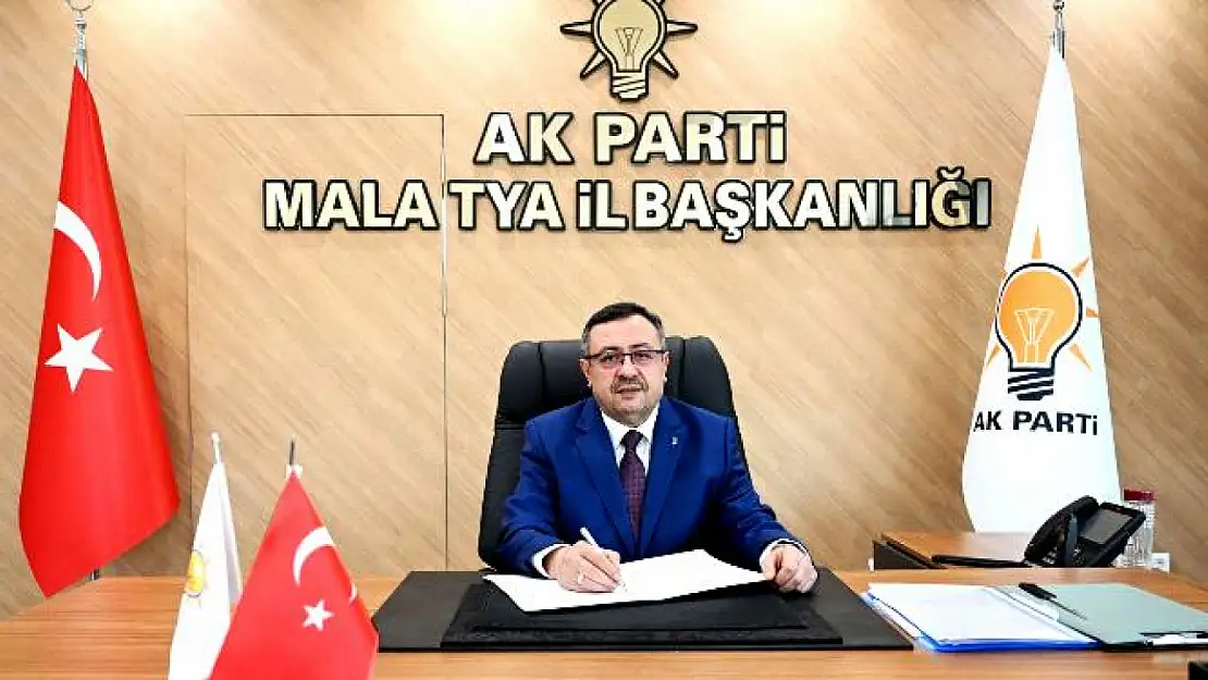 İl Başkanı Bakan'dan Leman'a Sert Tepki