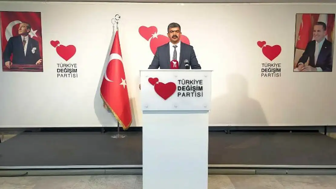 İl Başkanı Karakuş' Açlık Sınırının Altında Verilen Zam Çalışanlara Hakarettir'