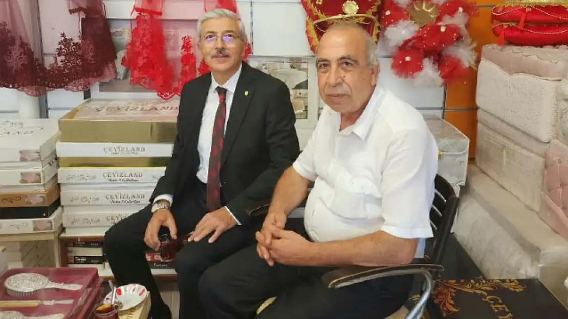 İl Emniyet Müdürü Çankal:' Bu Şehrin Huzurunu Bozanlara Asla Taviz Vermeyeceğiz'