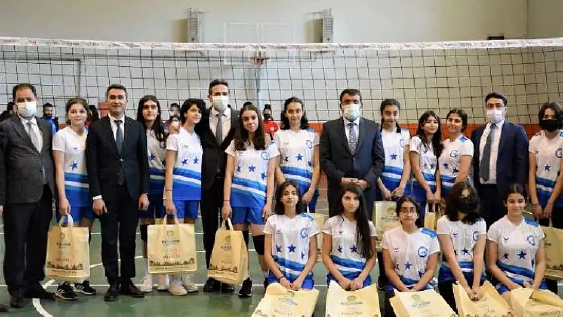İl Milli Eğitim Müdürlüğünden Tanıtım Programı