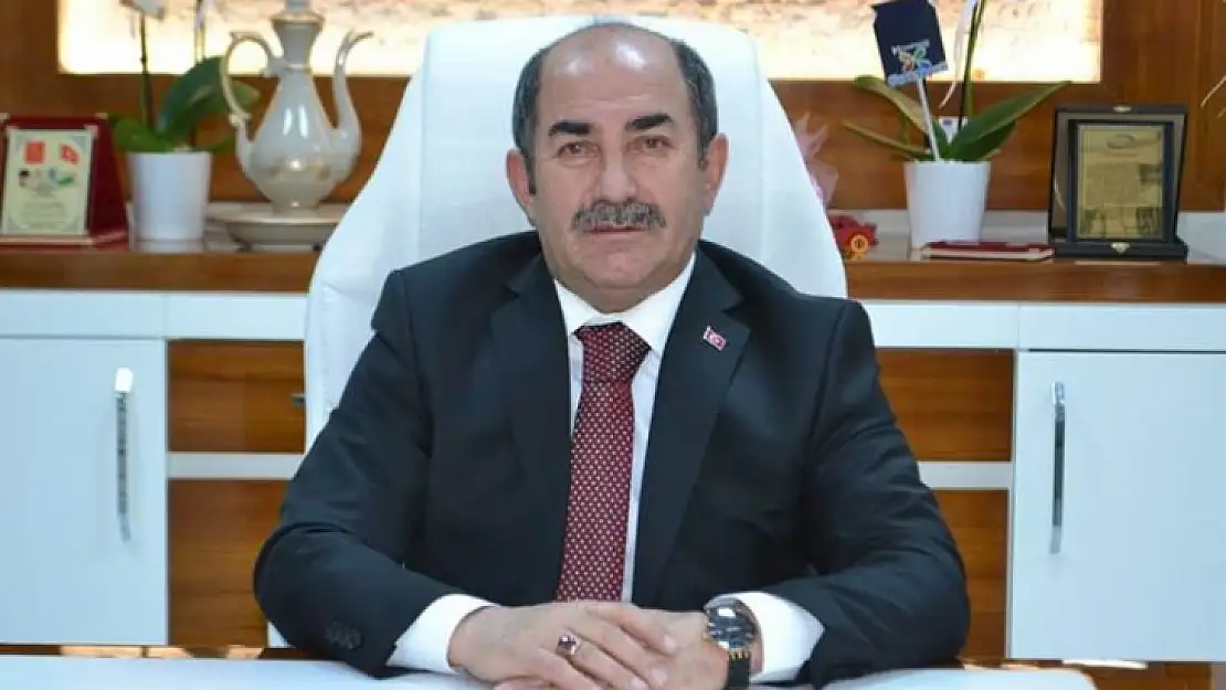 İl Müdürü Galip Sökmen'nin 19 Eylül Gaziler Günü Mesajı
