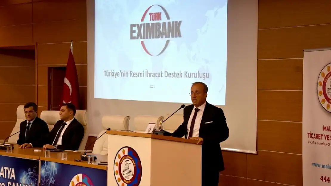 İlhan' Yeni Teşviklere İhtiyacımız Var'