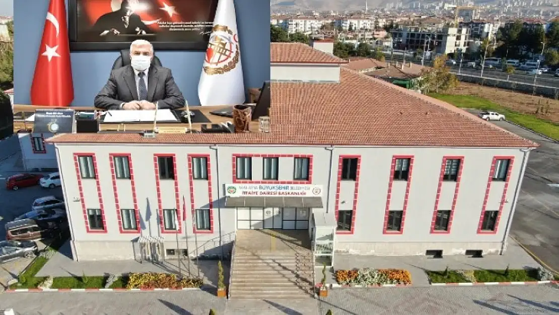 İlk 8 Ayda 2 Bin 281 Olaya Müdahale