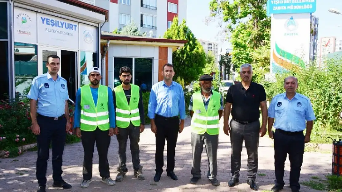 'İlk Etapta 277 Kâğıt Toplayıcısını Kayıt Altına Aldık'
