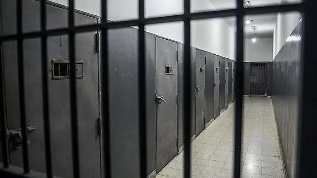 İnfaz Düzenlemesi TBMM'ye Sunuldu