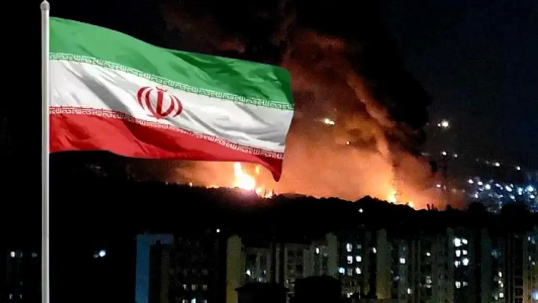 İran Sağlık Bakanlığı: 606 Ölü, 5 Bin 332 Yaralı