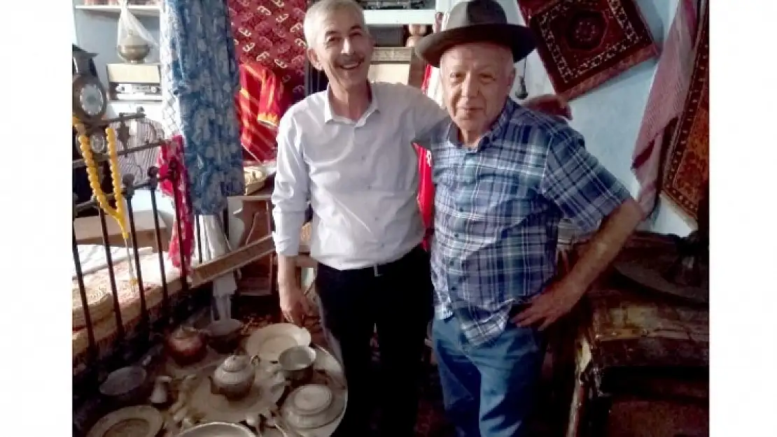 İşadamı Adil Üstündağ'dan Arapgir İlçesine Yatırım Talimatı