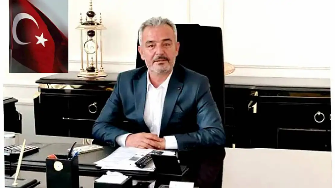 İşadamı, Siyasetçi Osman Güde'ye Hastanede Operasyon