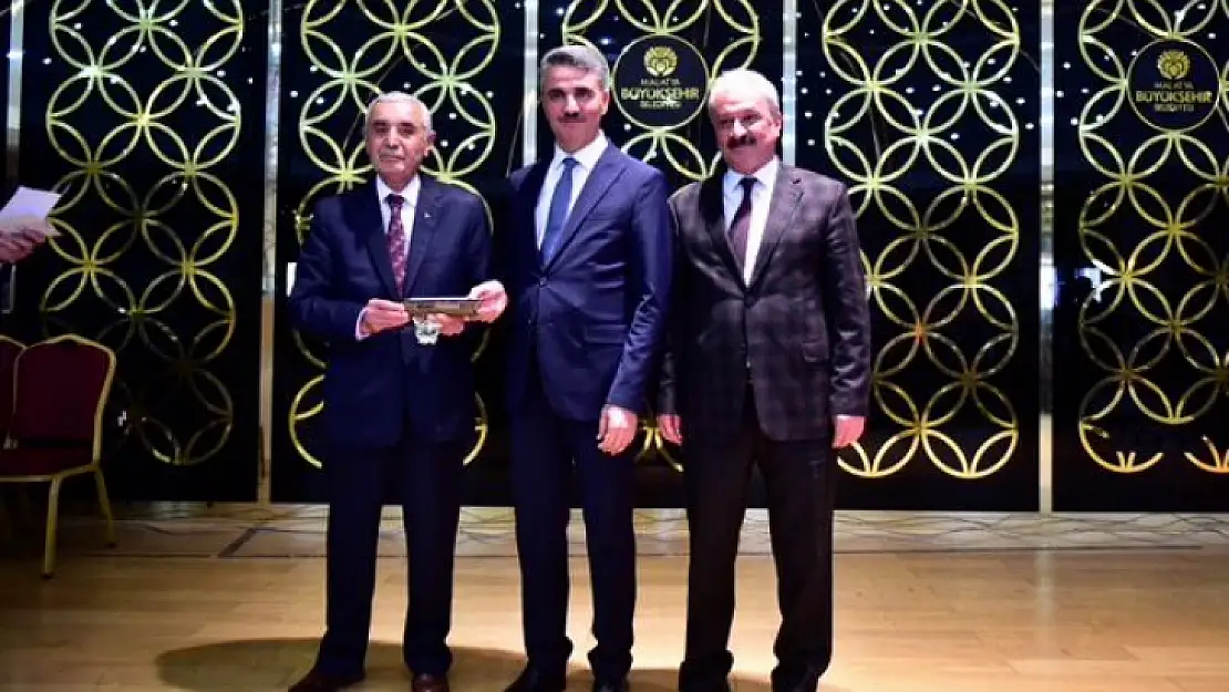 Isparta Valiliğine Atanan Baruş'a Ahilik Kalemi