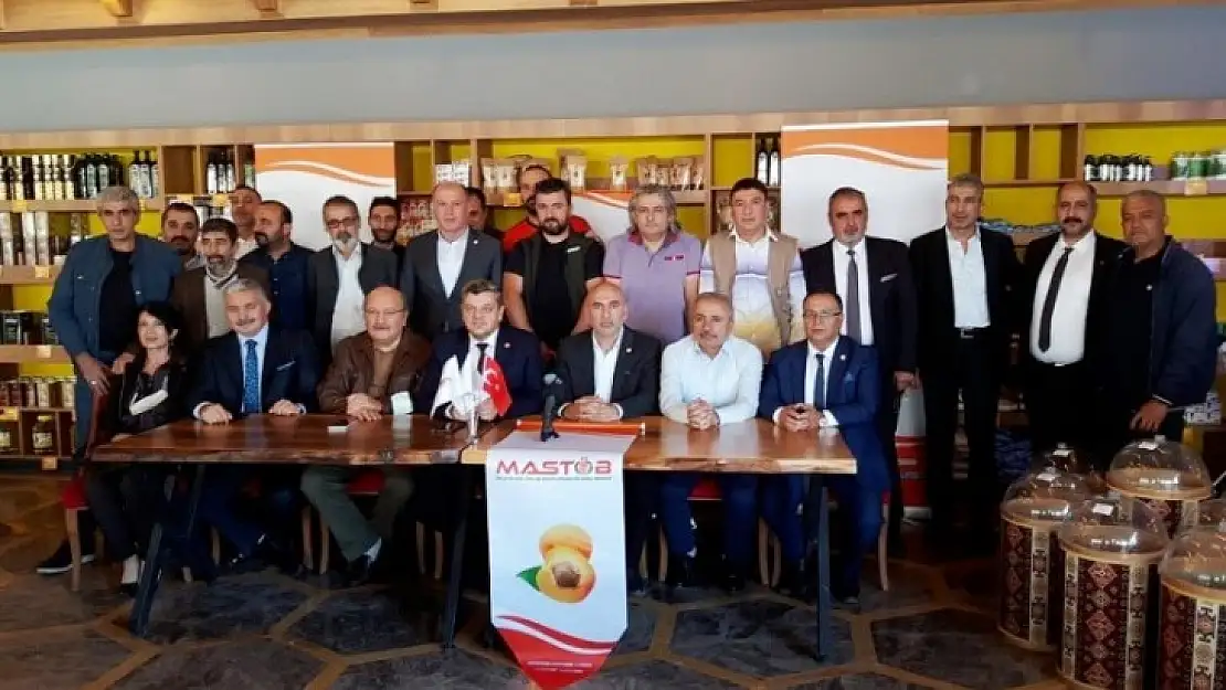 İstanbul Malatya Günlerine Hazırlanıyor