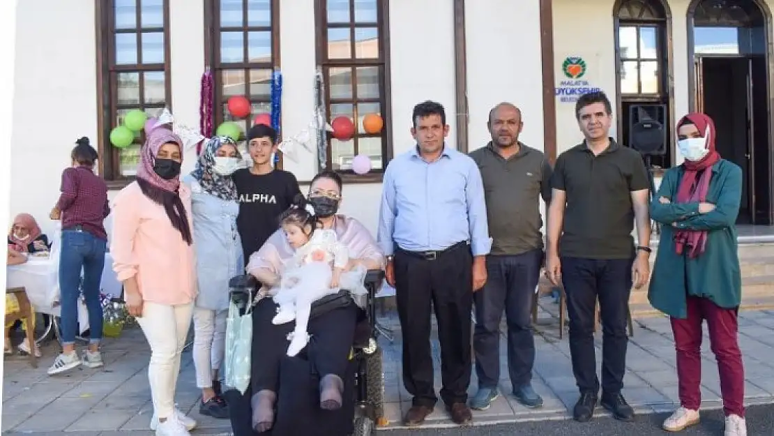 'İyi Ki Doğdun Esila'