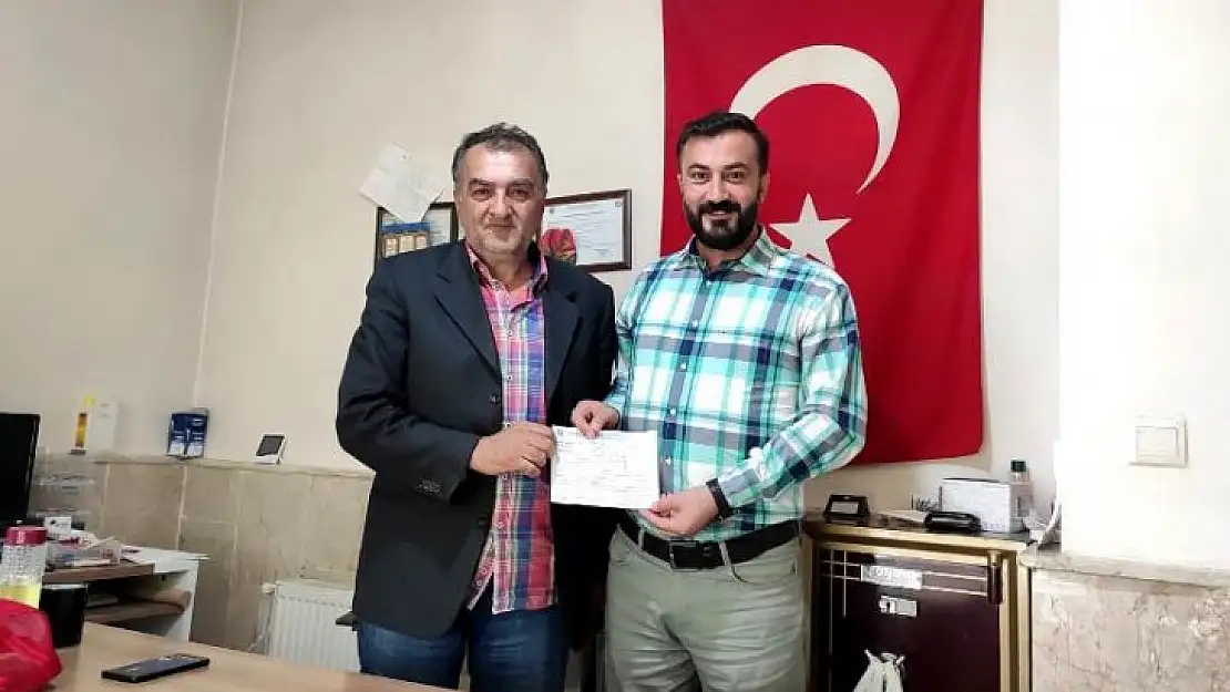 İyi Parti Battalgazi İlçeye Önemli Katılım