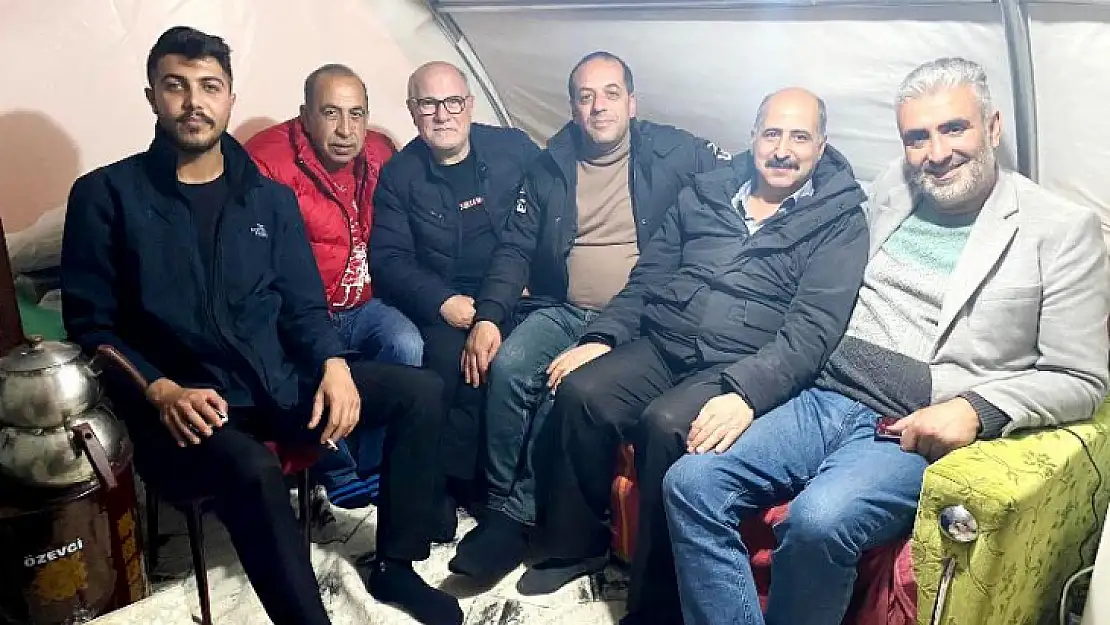 İYİ Parti'li Yağlıcı' Şehri Terk Edenlerin Gelmesi İçin Çalışmalar Yapılmalı'