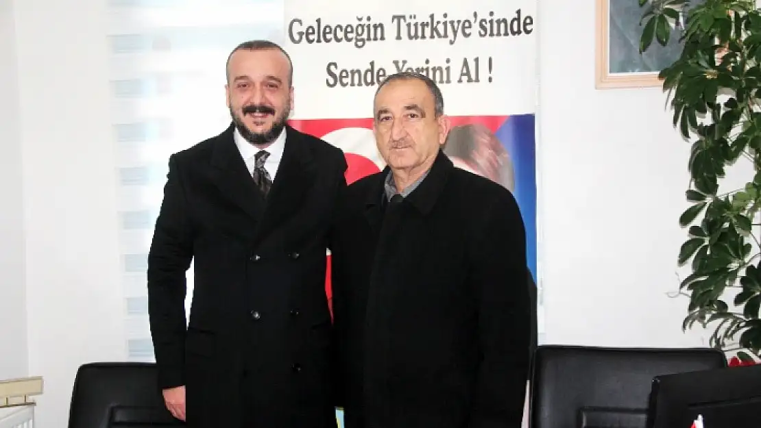 İyi Parti Mv. Aday A. Gökhan Şahin, 'Vahim Bir Tabloyla Karşı Karşıyayız'