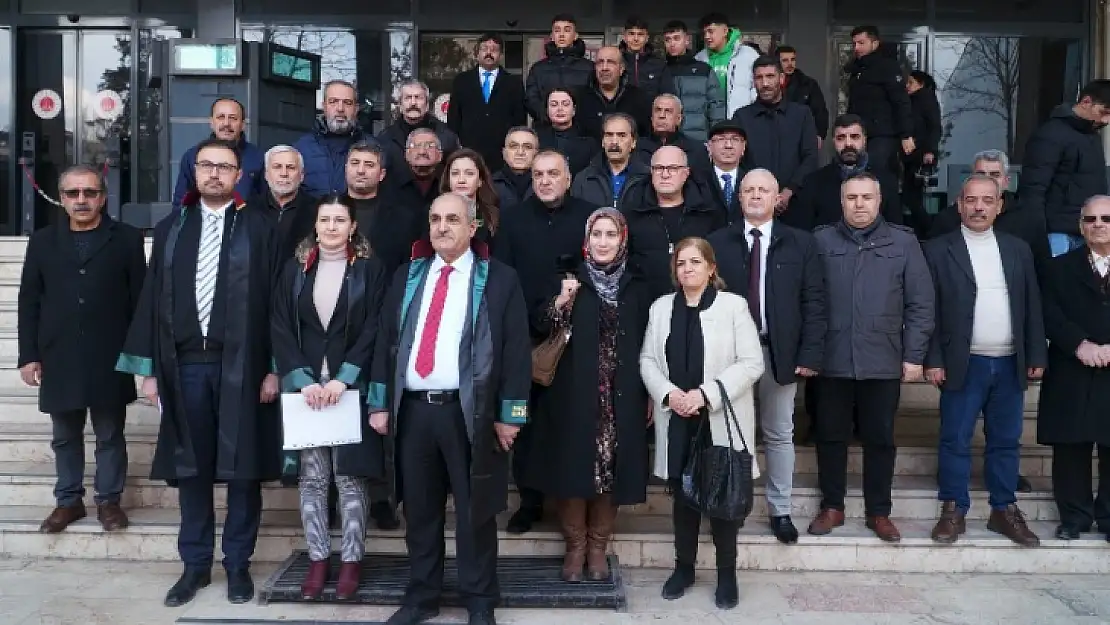 İyi Partili Türkoğlu: Bu Ülkede Kadın Cinayetlerini Durduracağız