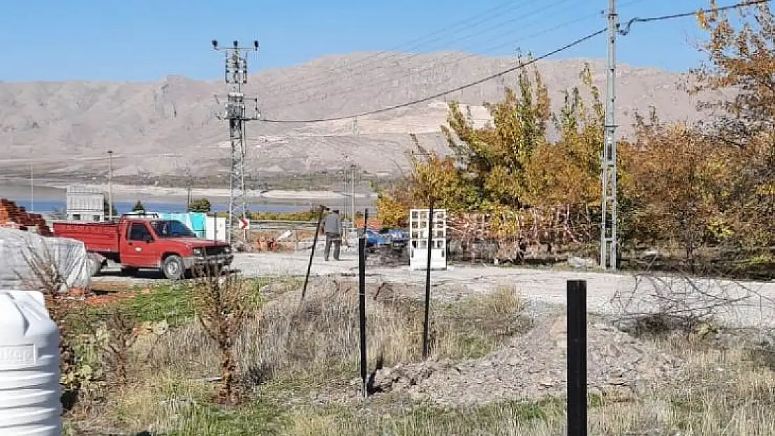 Kale'de Bu da Oldu…