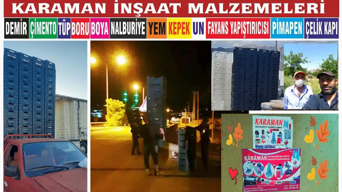 Kale İlçesinde Yetişen Alıyor Kampanyası