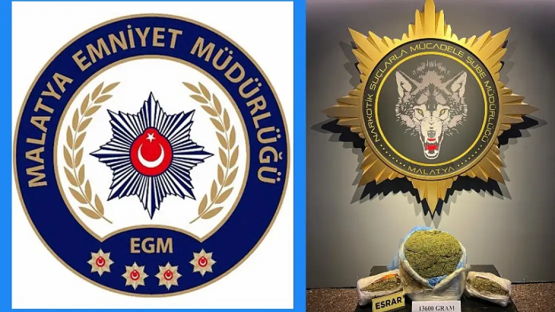 Kamyonda Uyuşturucu Sevkiyatı Polise Takıldı