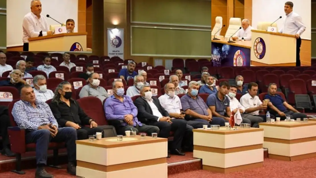 Kanatlı Hayvan Eti Üreticilerinden Üretimi Durdurma Kararı