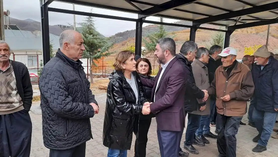 Karadağ ve Şahin Ailelerinin Acı Günü