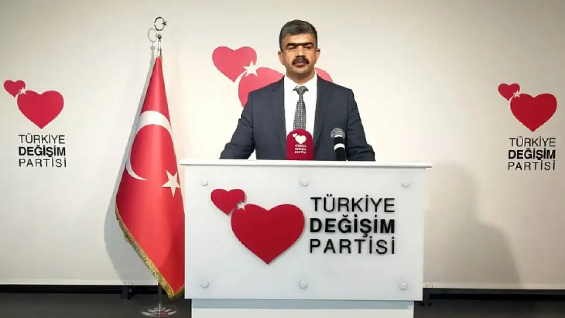 Karakuş' Özgür Basın Çağdaş Bir Toplumun Geleceğidir'