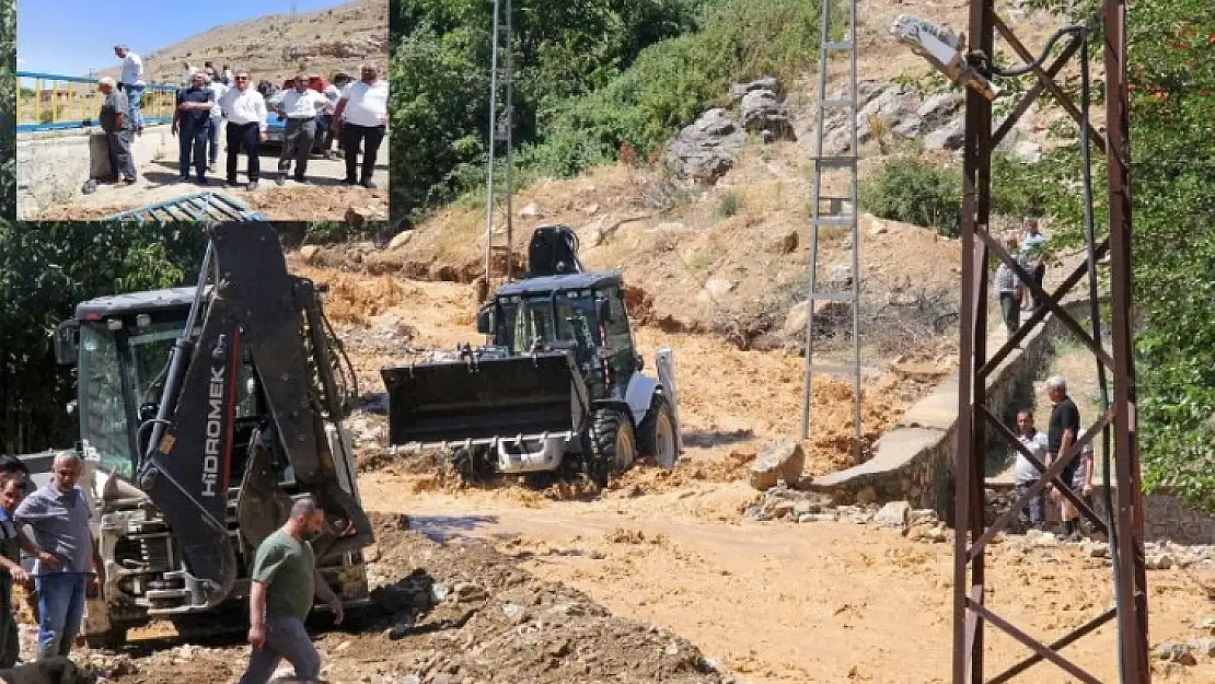 Karataş: Gerekli Tedbirleri Aldık, Endişelencek Birşey Yok