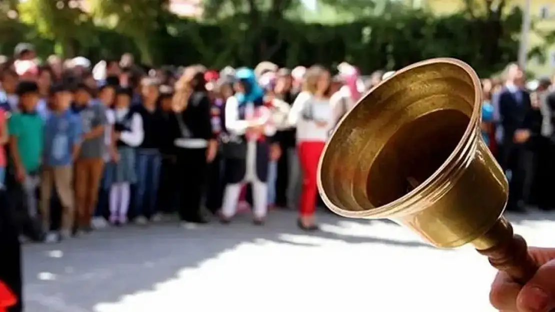 Karne Zili 20 Haziran'da Çalacak