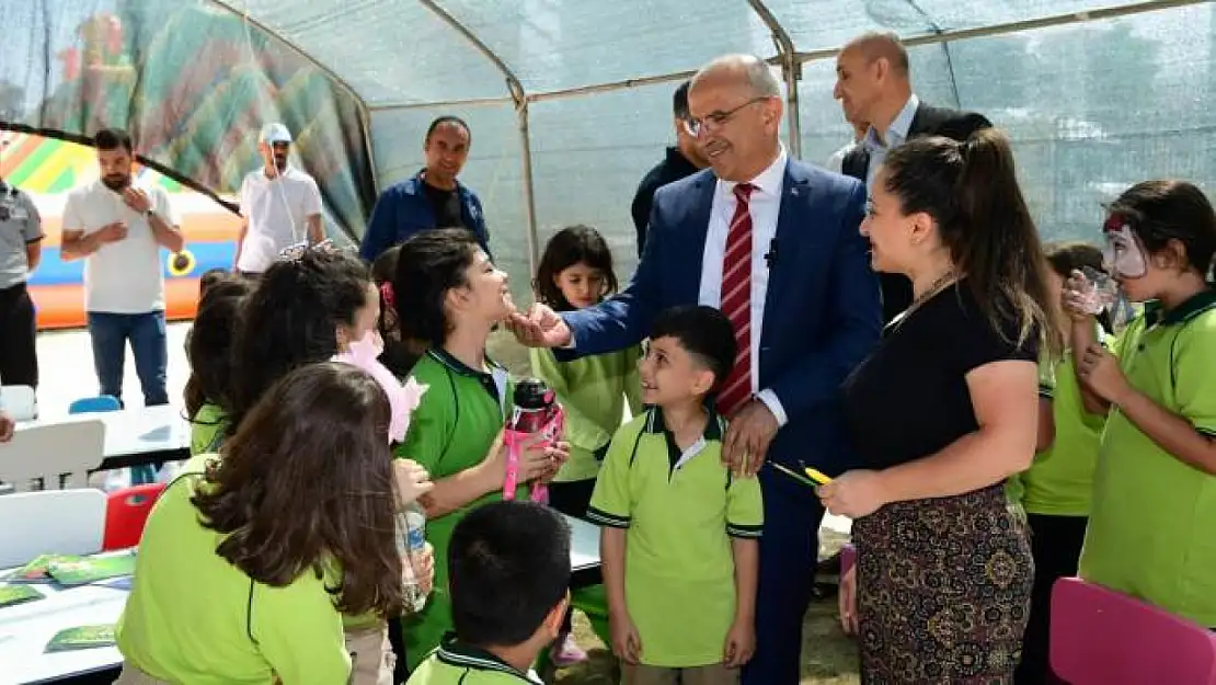 Katılımın Ücretsiz Olduğu Festival Başlıyor