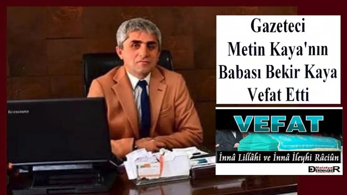 Kaya Ailesinin Acı Günü!