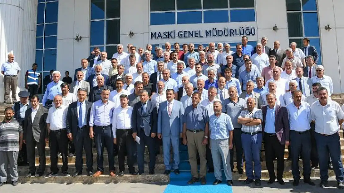 Kayısı Festivaline Odaklanmak...