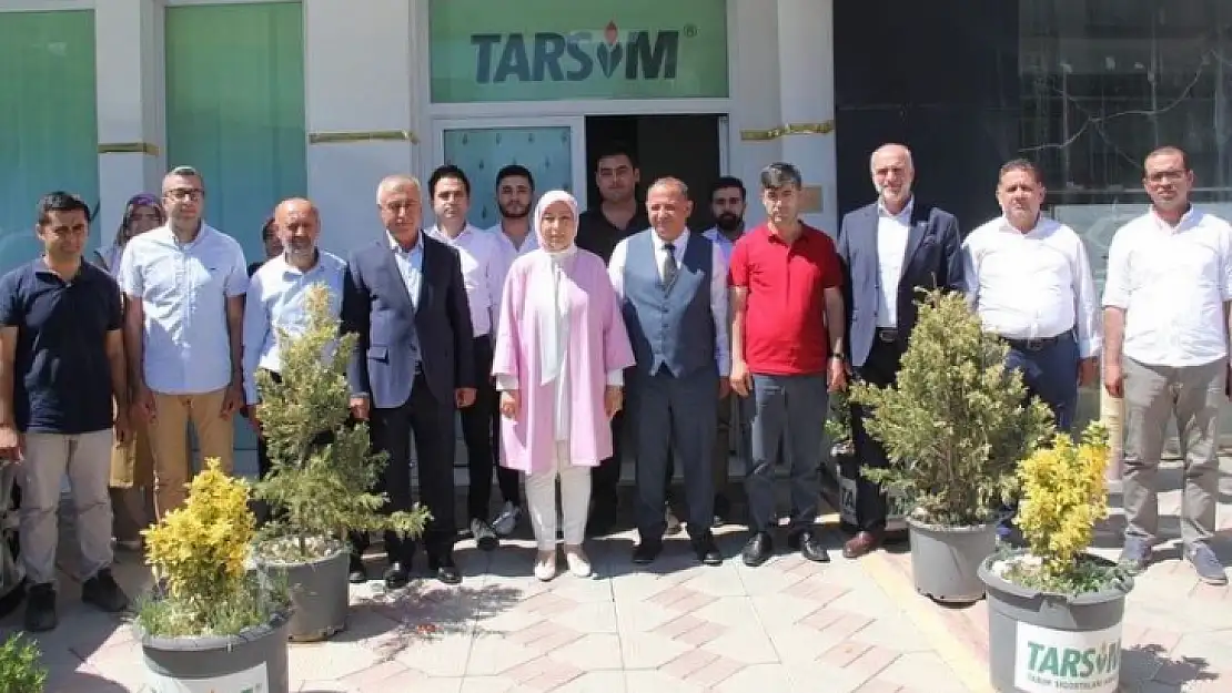 Kayısı Üreticilerinin Parası Bayram Öncesi Ödenecek