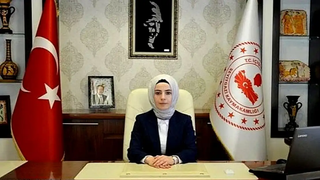 Kaymakam Baytak: Anneler Bizlere Hayat Veren En Değerli Varlıklardır!