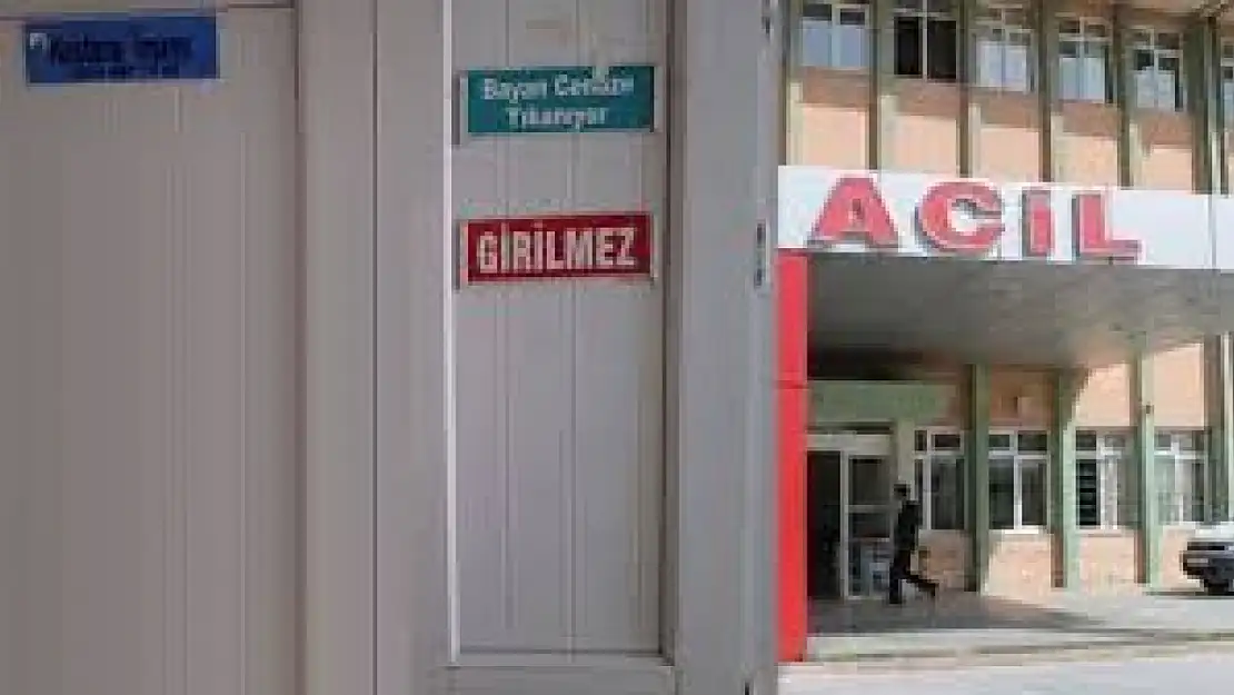 Kefen Ücreti Alan Hastane İmamı Hakkında Soruşturma Açıldı