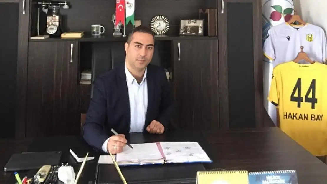 Kemal Sunal'ın İsmi Memleketi Doğanyol'da Yaşayacak