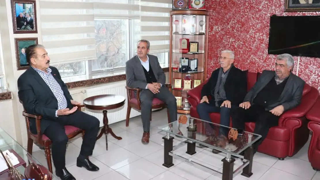 Keskin: Bir Dinimden Taviz Vermem, Bir de Vatanımdan Taviz Vermem