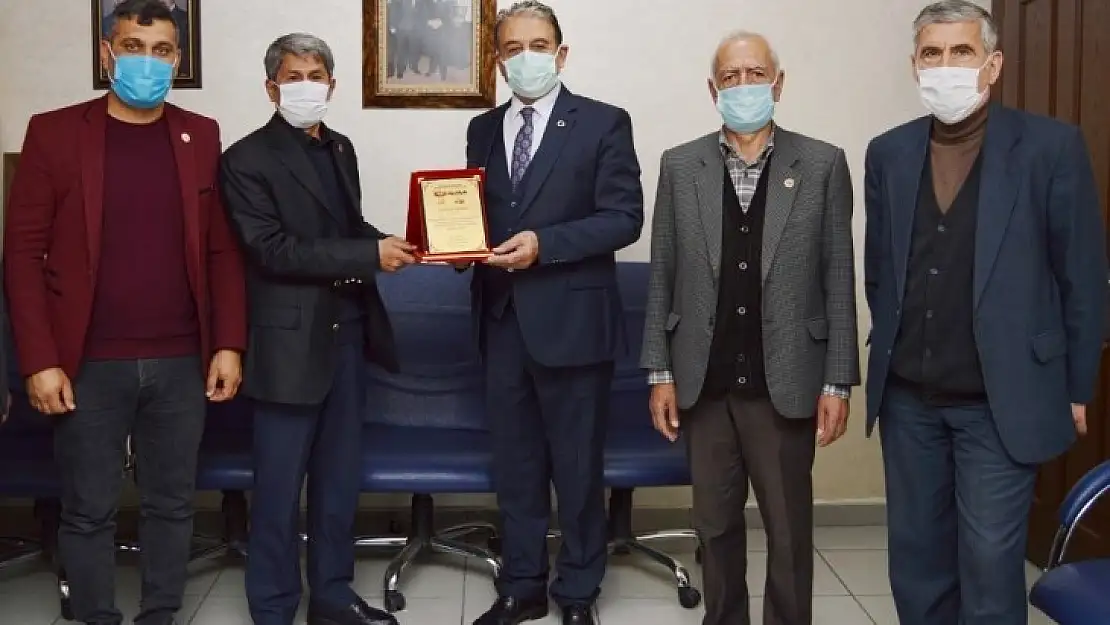 Keskin Biz haksızlığa karşı susmayacağız