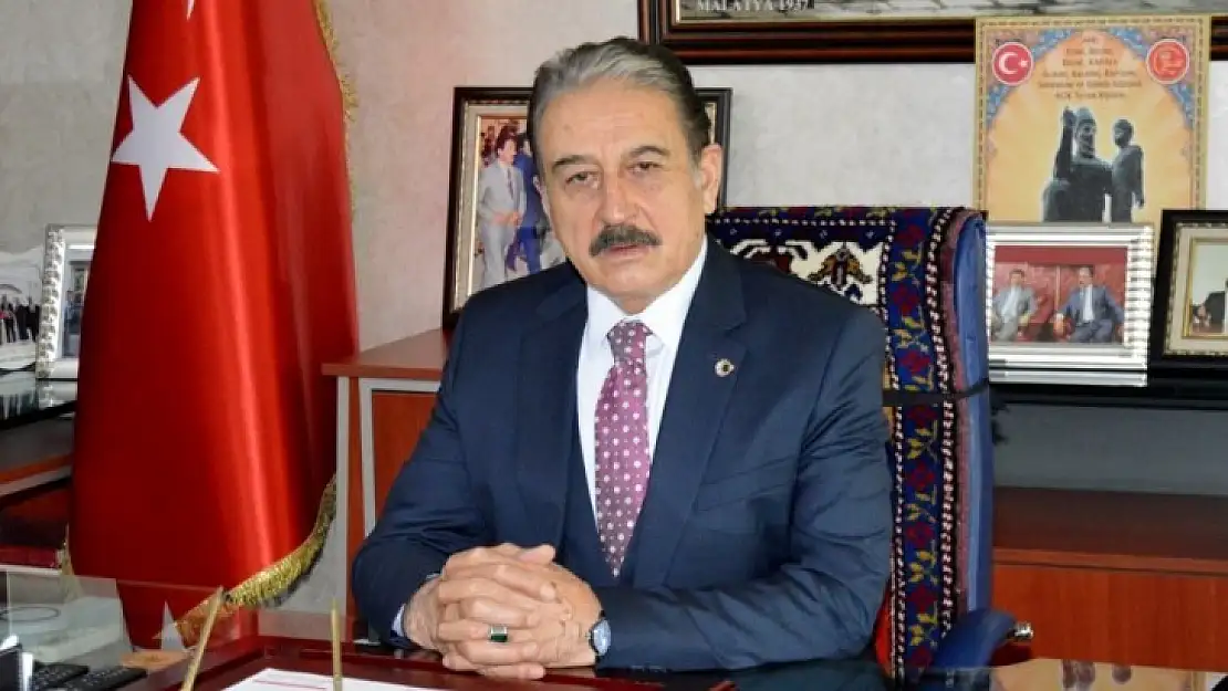 Keskin: 'Demokrasi Dışı Adımlar Karşısında Her Şartta ve Koşulda Devletimizin ve Hükümetimizin Yanındayız.'