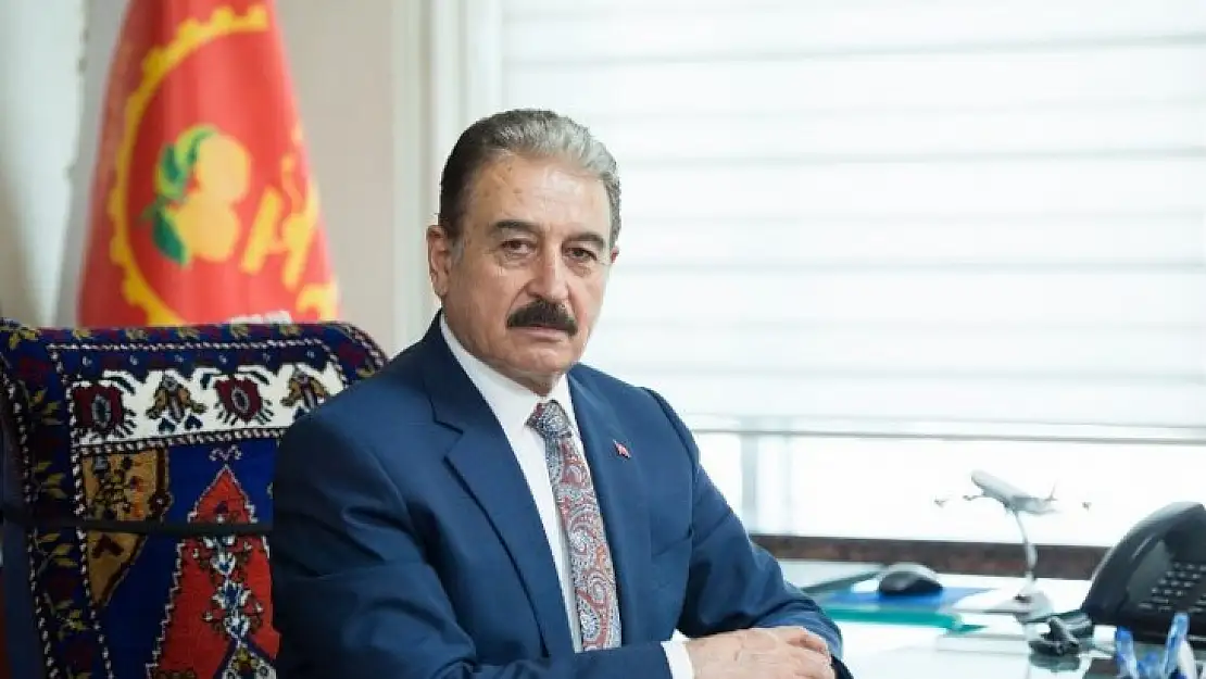 Keskin'den vatandaşlara çağrı 'Sağlığınız için okul alışverişinizi esnaftan yapın'