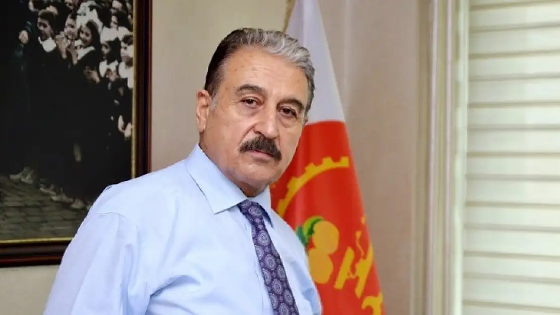 Keskin: 'Her Yer Tıklım Tıklım, Bir Tek Küçük Esnafın İşyeri Kapalı'