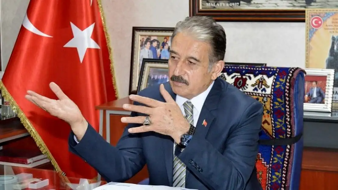 Keskin: 'Kısıtlamaların Kaldırıldığı ilk Gün, Esnaf Siftah Yapmadan Zam Yapıldı'