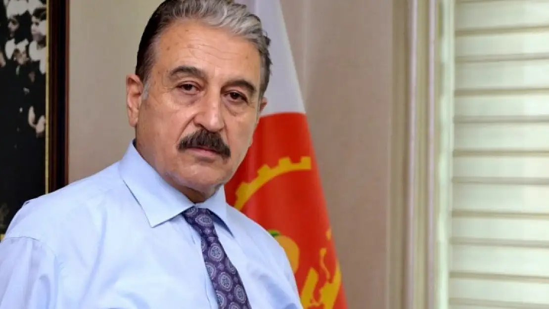 Keskin 'Market Tedbirleri Uygulaması, Geç Ama Beklentimiz Olan Bir Uygulamadır'