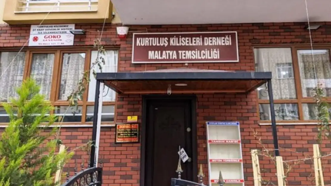 Kilise'ye Tehditte Bulunan Şahıs Serbest