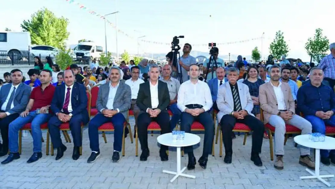 'Kiraz Festivalimiz Hareketli, Renkli ve Coşku Dolu Geçecek'