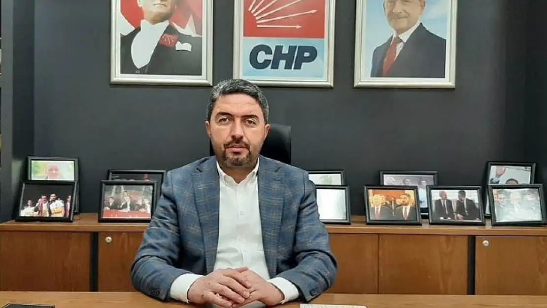 Kiraz' Sağlık Çalışanlarına Yönelik Yapılan Saldırı Çirkin Bir Davranıştır '