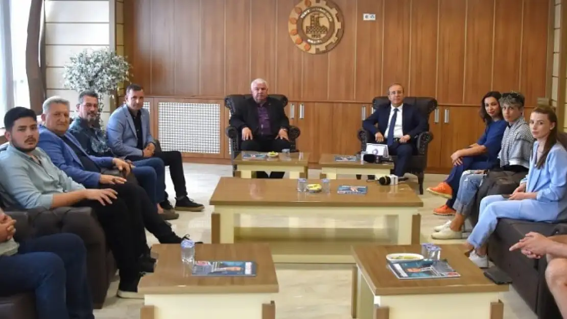 Kıymaz: Birlikte Yaşadık, Birlikte Öldük