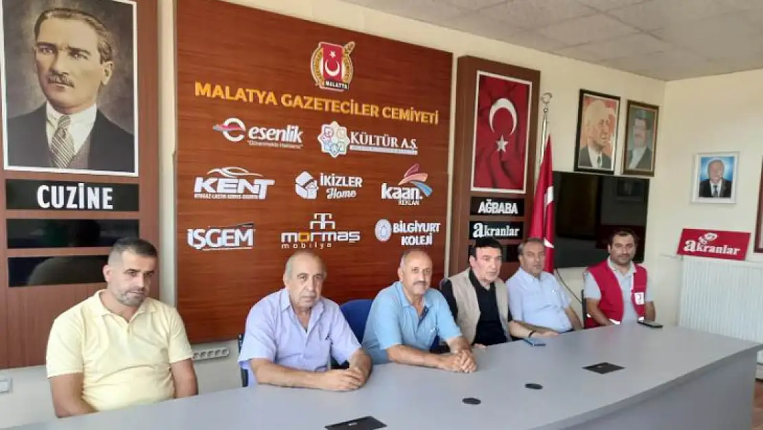 Kızılay'dan MGC'ye Ziyaret