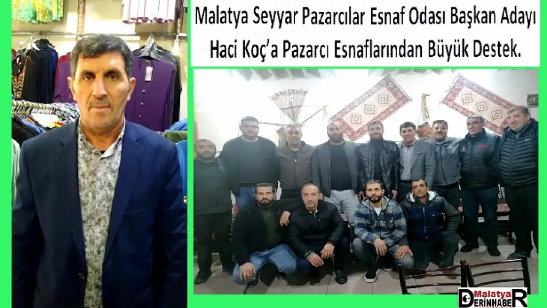 Koç' Ben Değil Biz Anlayışı Hakim Olacak'