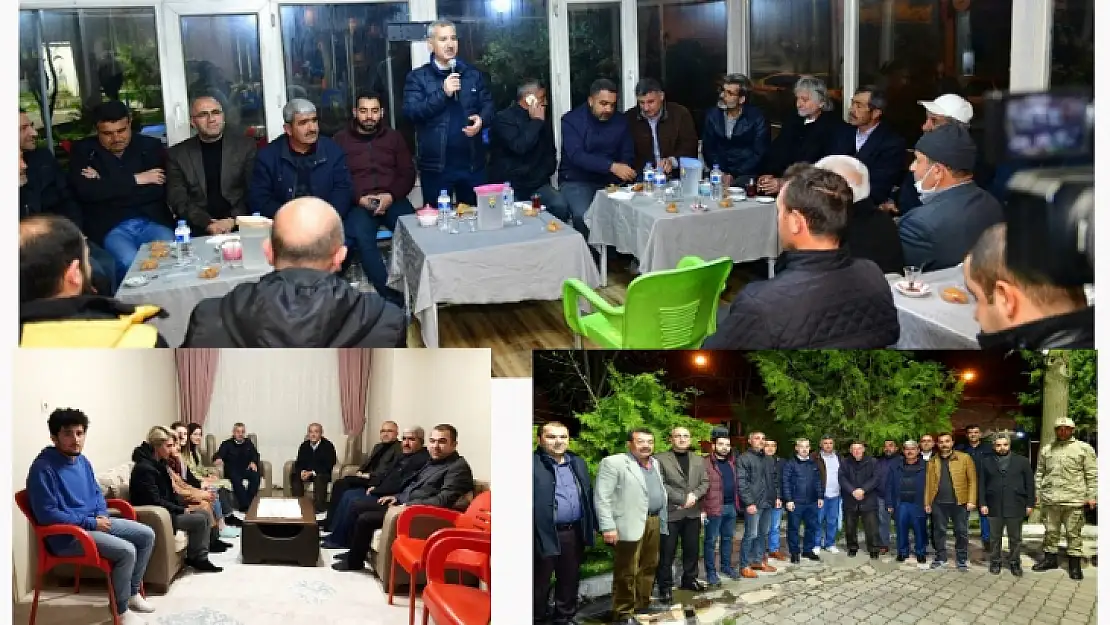'Konak'ın Fiziksel, Sosyal ve Kültürel Dönüşümü Devam Ediyor'