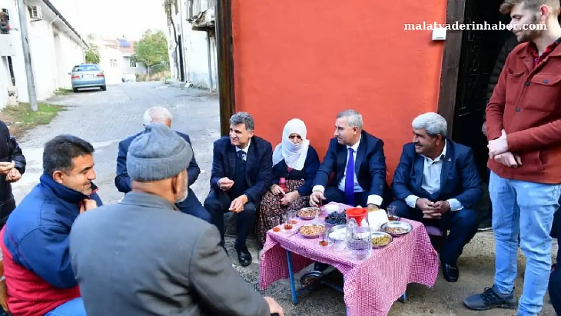 Konak'ın Sokakları Turizme Kazandırılıyor